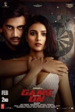 Game On (2024) South [Hindi + Telugu] UnCut HDRip ESub 720p