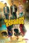 Madgaon Express (2024) Hindi HDRip ESub 720p