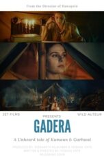 Gadera (2024) Hindi Dubbed HDRip Esub 720p